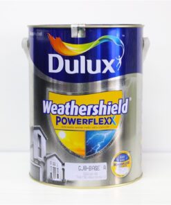 Son Dulux Weathershield PowerFlexX