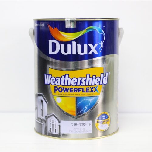 Son Dulux Weathershield PowerFlexX