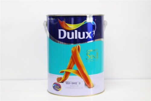 son dulux 5 in 1 ambiance