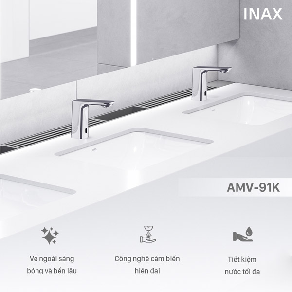 inax amv-91k