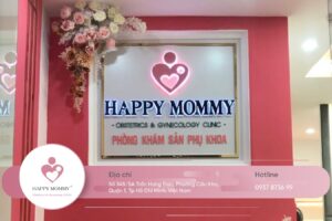 gioi thieu phong kham san phu khoa happy mommy 1