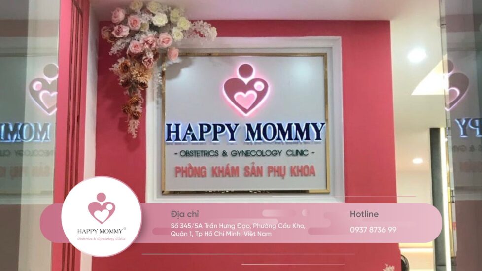 gioi thieu phong kham san phu khoa happy mommy 1
